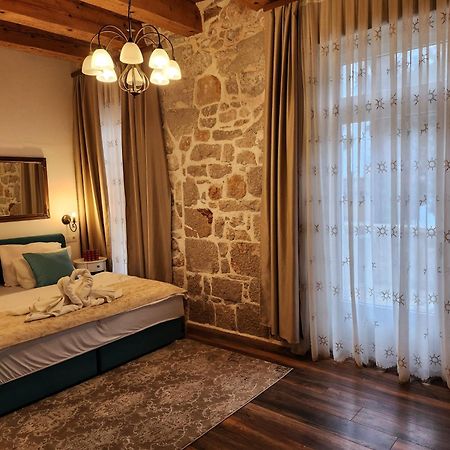 Boutique Vila Marijini Dvori Tribalj Екстериор снимка