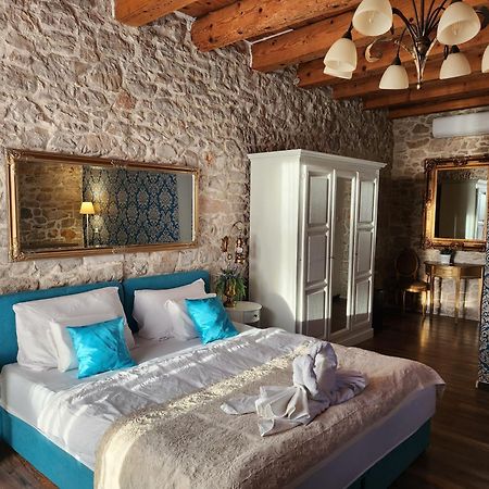 Boutique Vila Marijini Dvori Tribalj Екстериор снимка