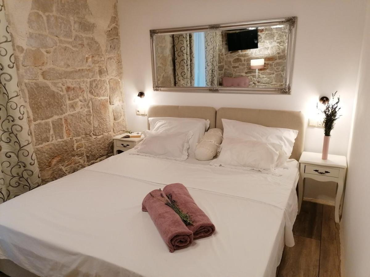Boutique Vila Marijini Dvori Tribalj Екстериор снимка
