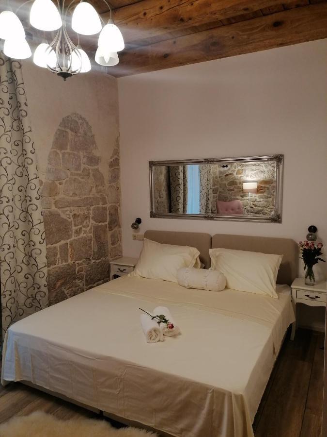 Boutique Vila Marijini Dvori Tribalj Екстериор снимка