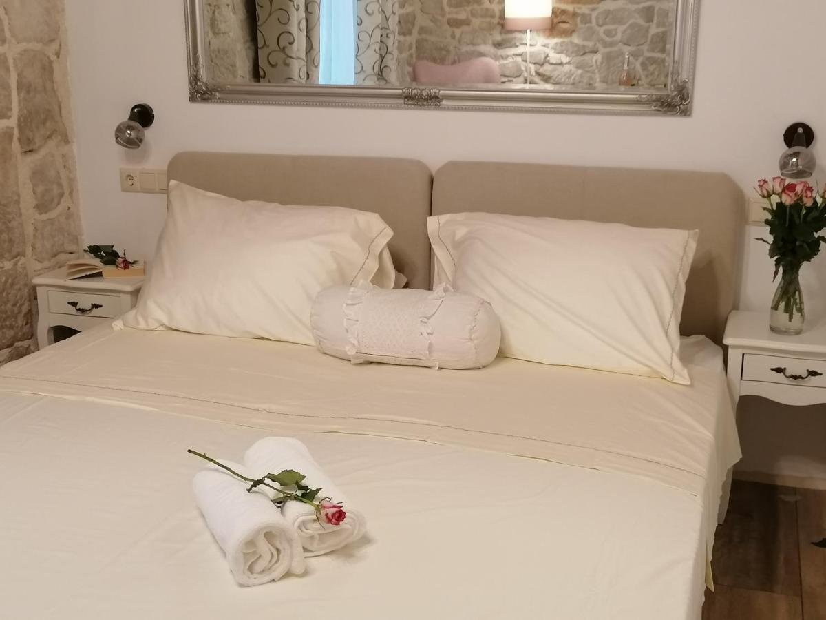 Boutique Vila Marijini Dvori Tribalj Екстериор снимка