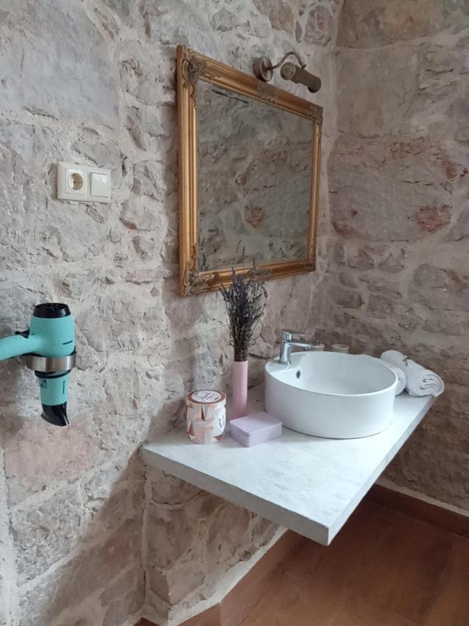 Boutique Vila Marijini Dvori Tribalj Екстериор снимка