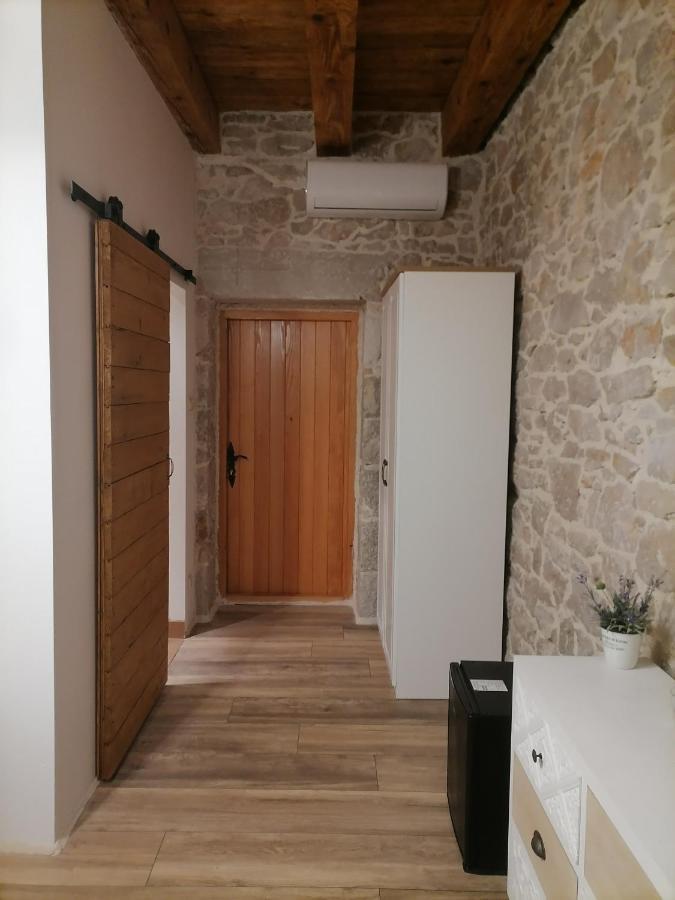 Boutique Vila Marijini Dvori Tribalj Екстериор снимка