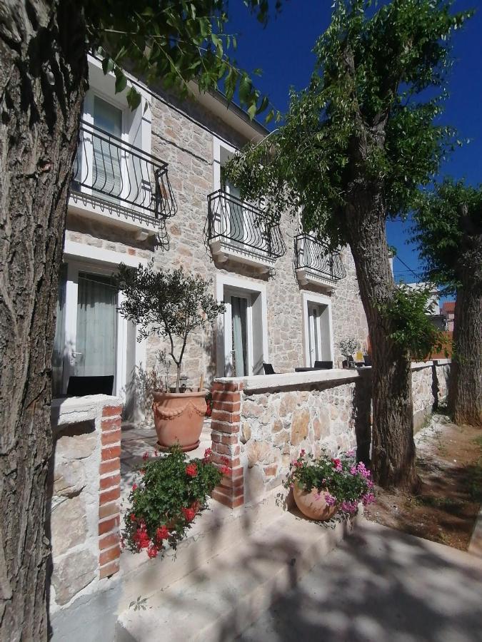 Boutique Vila Marijini Dvori Tribalj Екстериор снимка