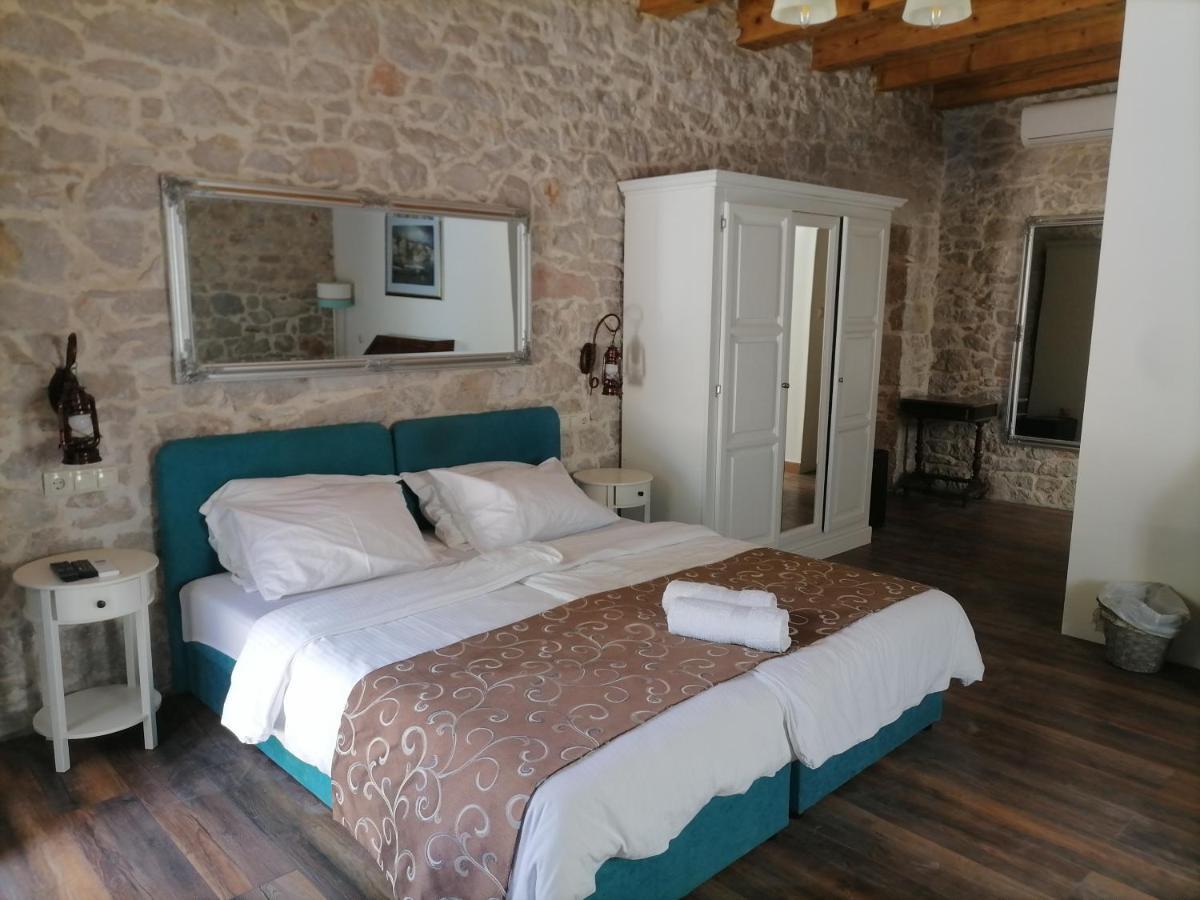 Boutique Vila Marijini Dvori Tribalj Екстериор снимка