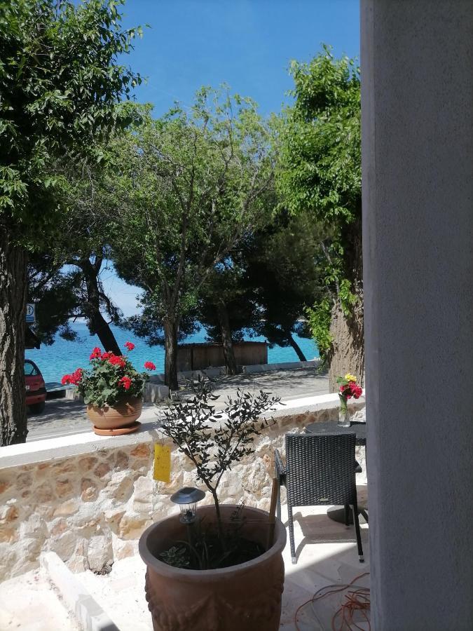Boutique Vila Marijini Dvori Tribalj Екстериор снимка