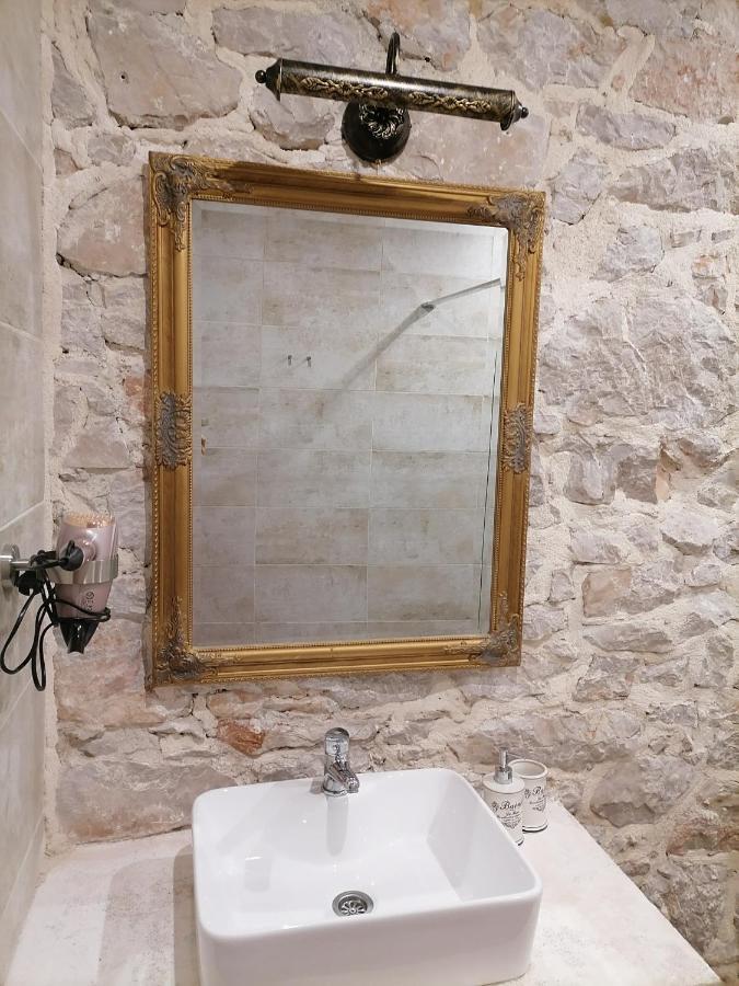Boutique Vila Marijini Dvori Tribalj Екстериор снимка