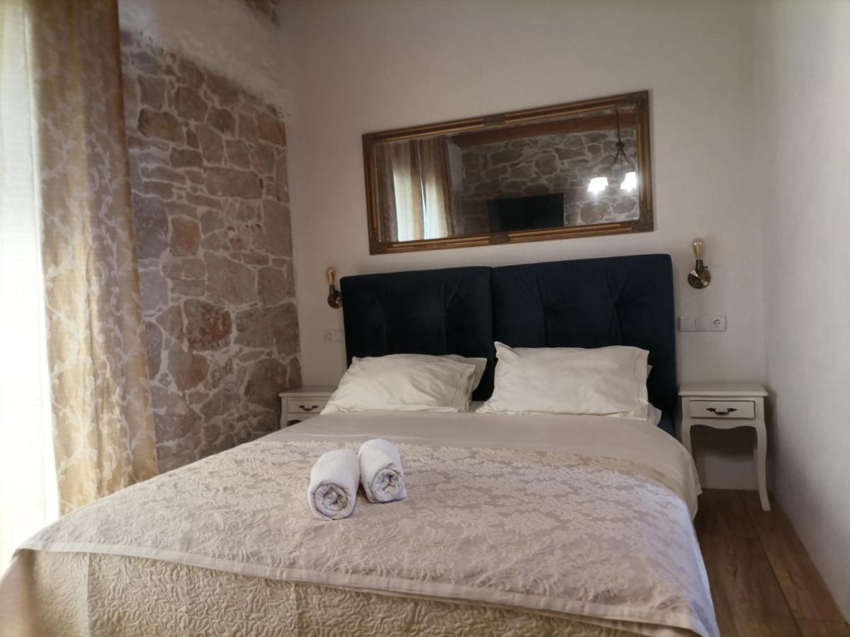 Boutique Vila Marijini Dvori Tribalj Екстериор снимка