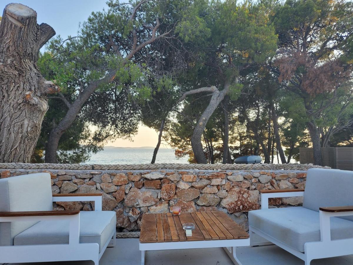 Boutique Vila Marijini Dvori Tribalj Екстериор снимка