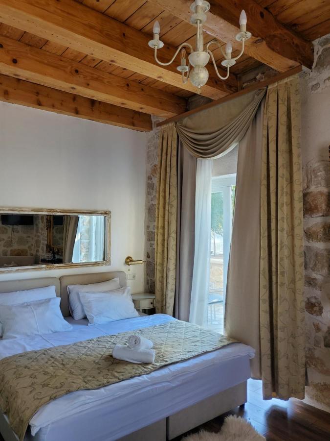 Boutique Vila Marijini Dvori Tribalj Екстериор снимка
