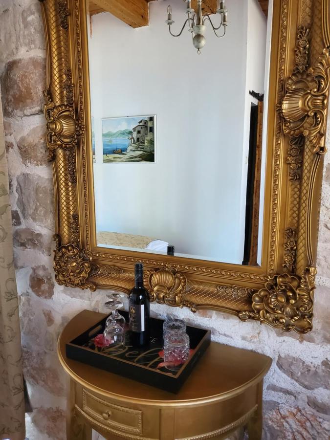 Boutique Vila Marijini Dvori Tribalj Екстериор снимка