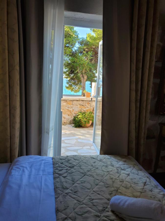 Boutique Vila Marijini Dvori Tribalj Екстериор снимка