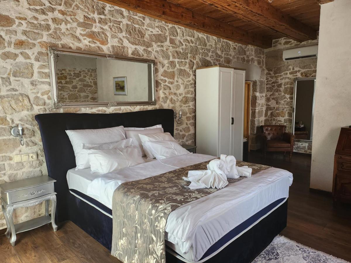 Boutique Vila Marijini Dvori Tribalj Екстериор снимка