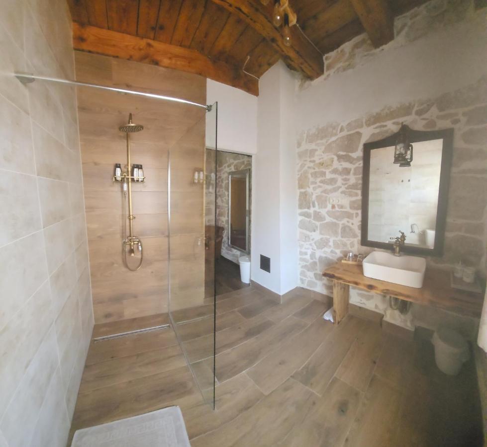 Boutique Vila Marijini Dvori Tribalj Екстериор снимка