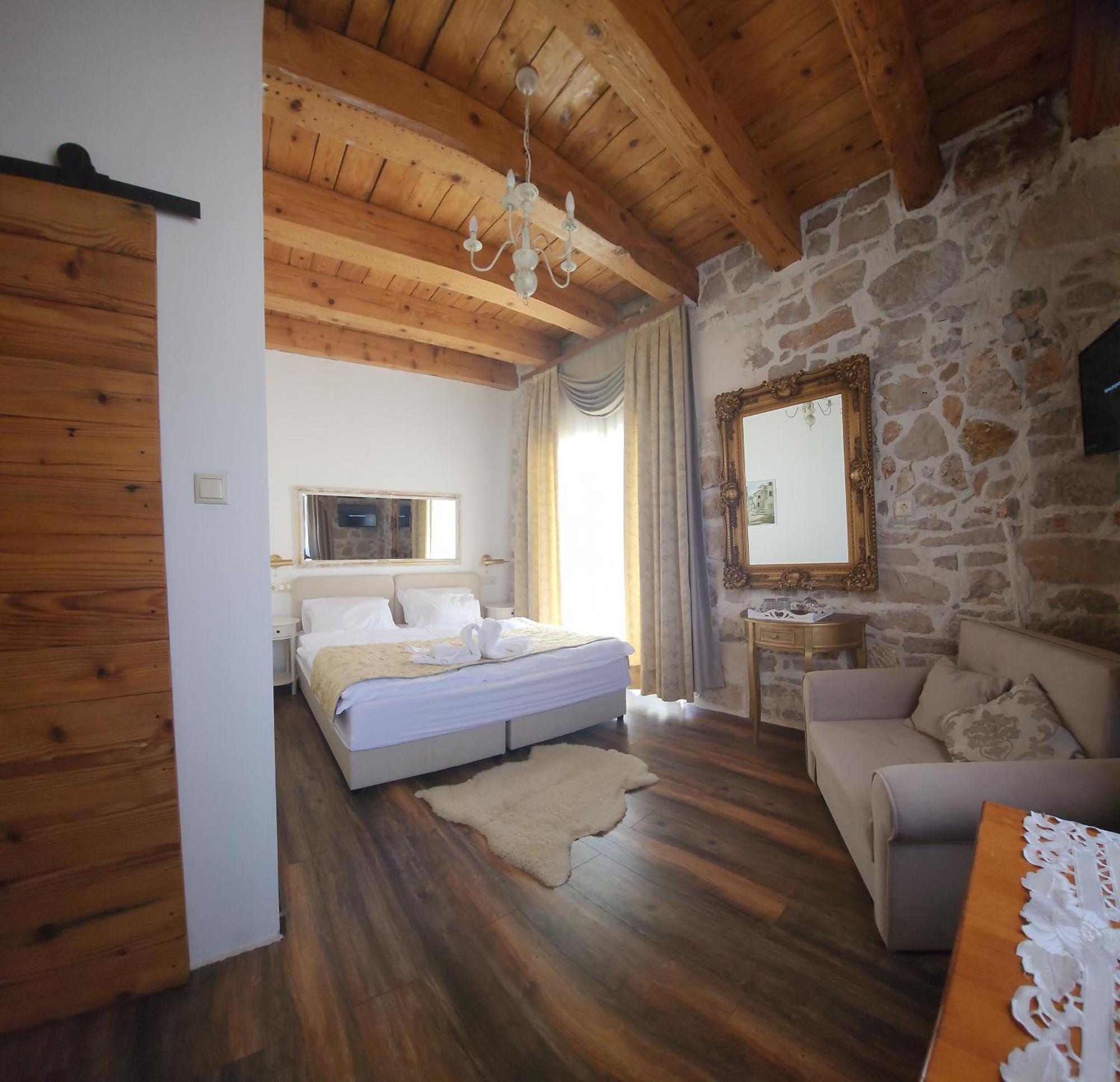 Boutique Vila Marijini Dvori Tribalj Стая снимка
