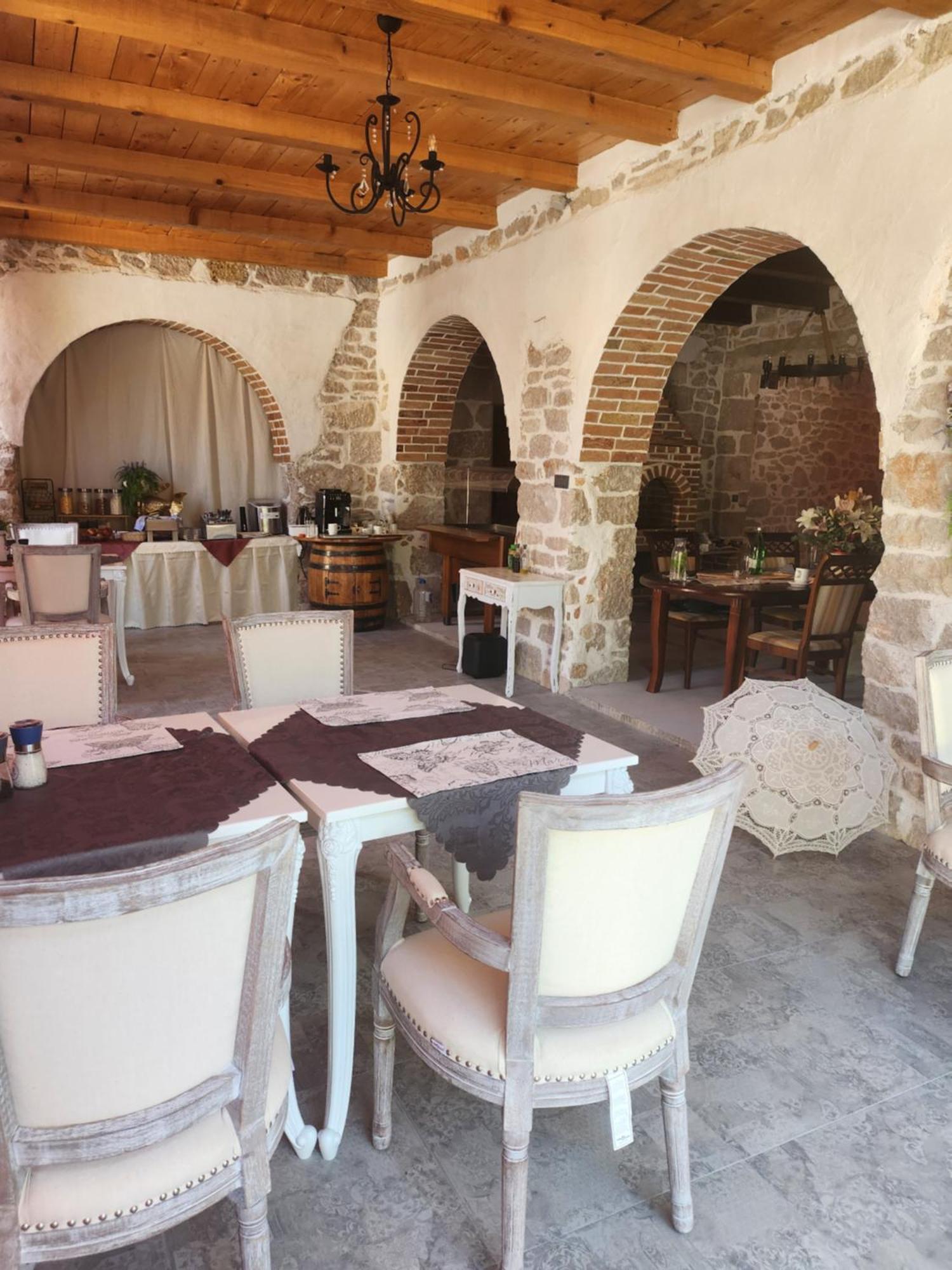 Boutique Vila Marijini Dvori Tribalj Екстериор снимка