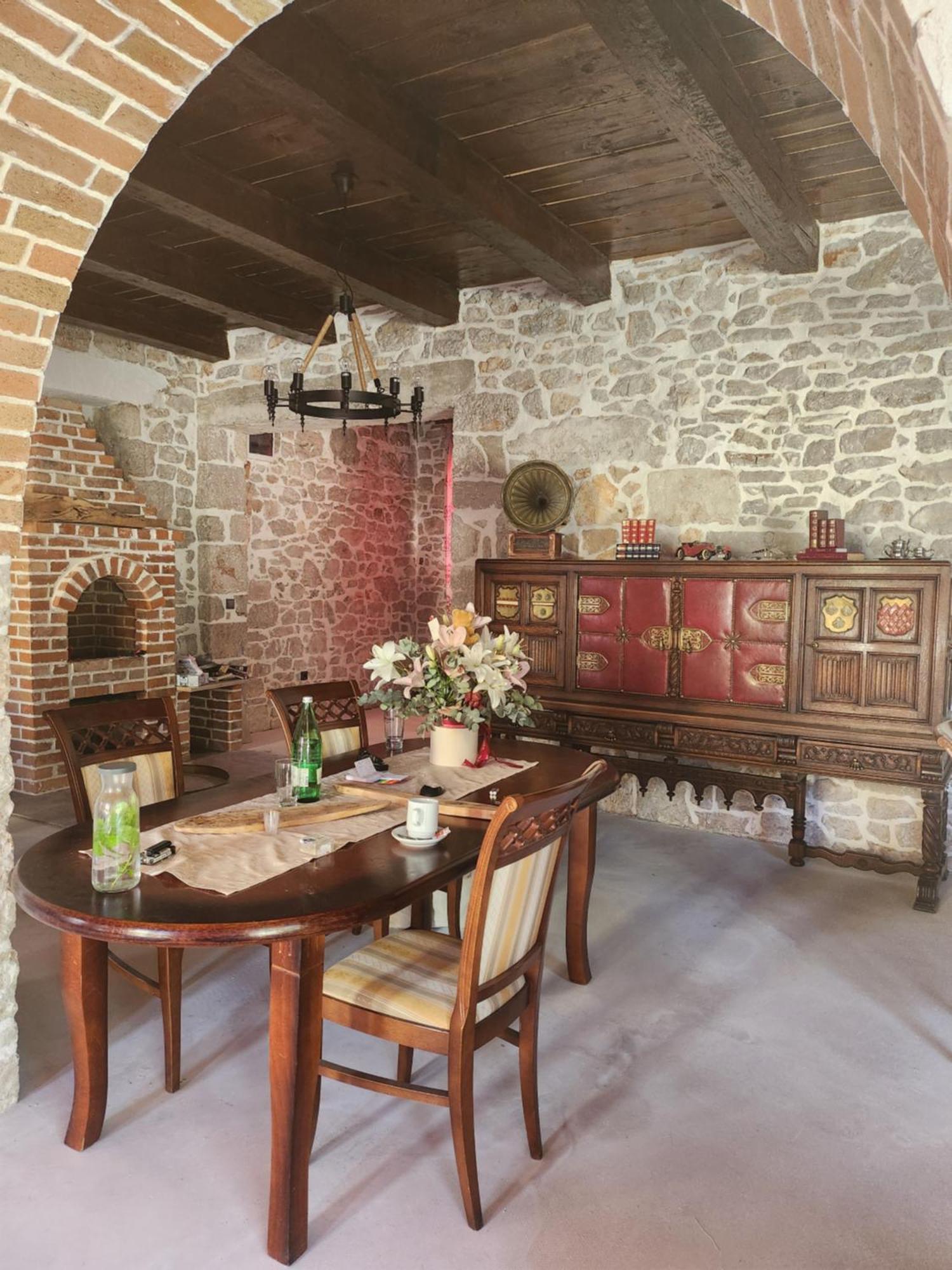 Boutique Vila Marijini Dvori Tribalj Екстериор снимка