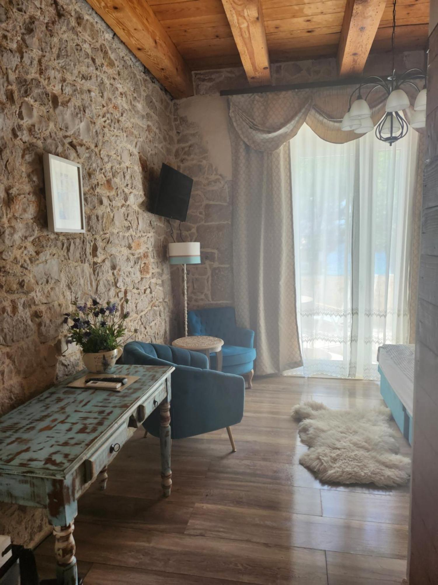 Boutique Vila Marijini Dvori Tribalj Екстериор снимка