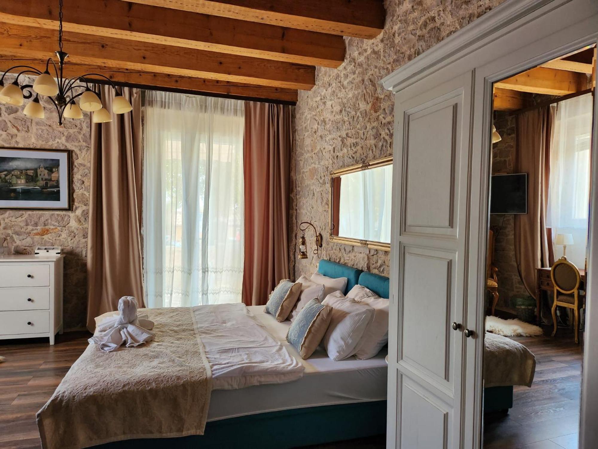 Boutique Vila Marijini Dvori Tribalj Стая снимка