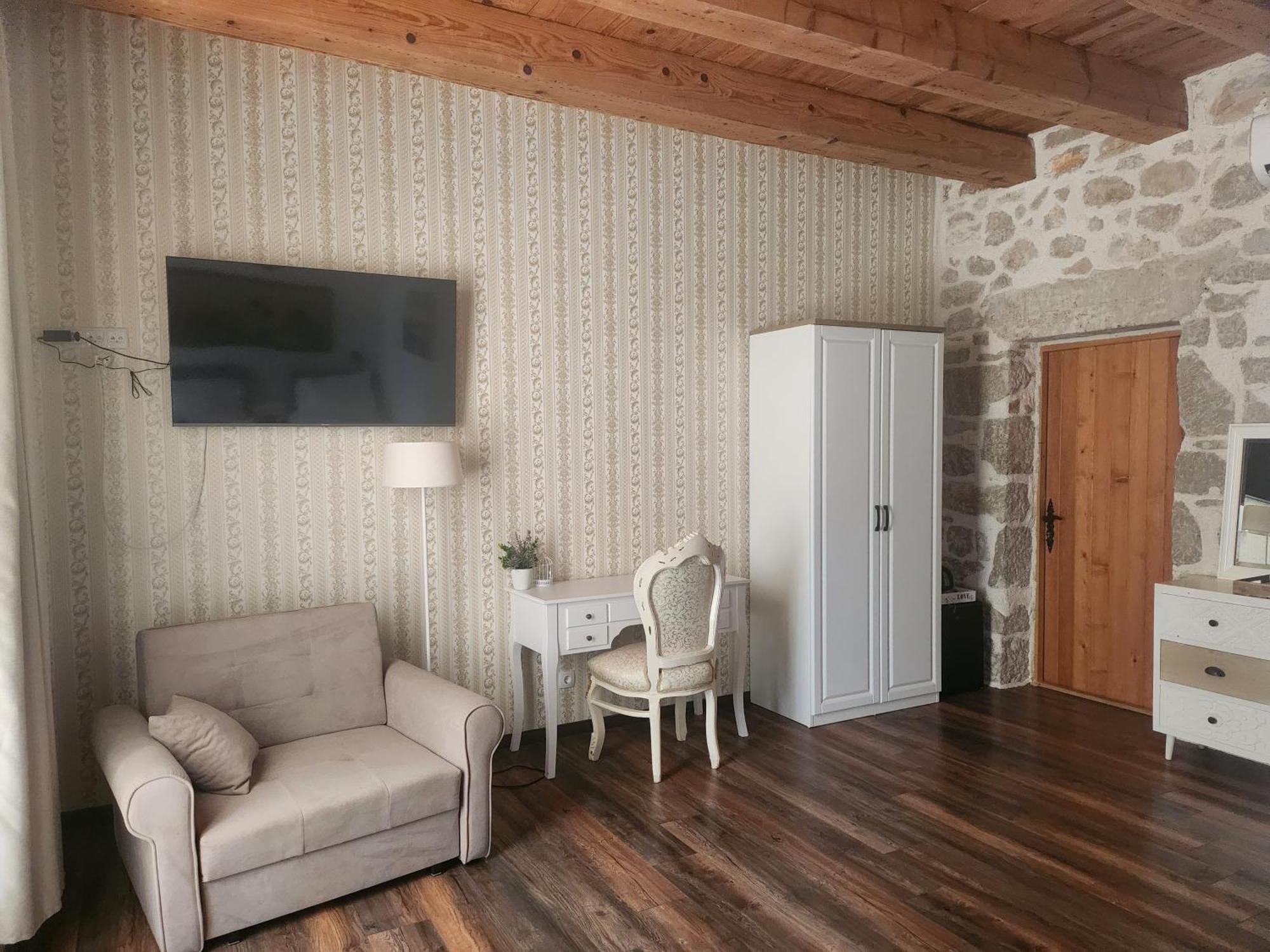 Boutique Vila Marijini Dvori Tribalj Екстериор снимка