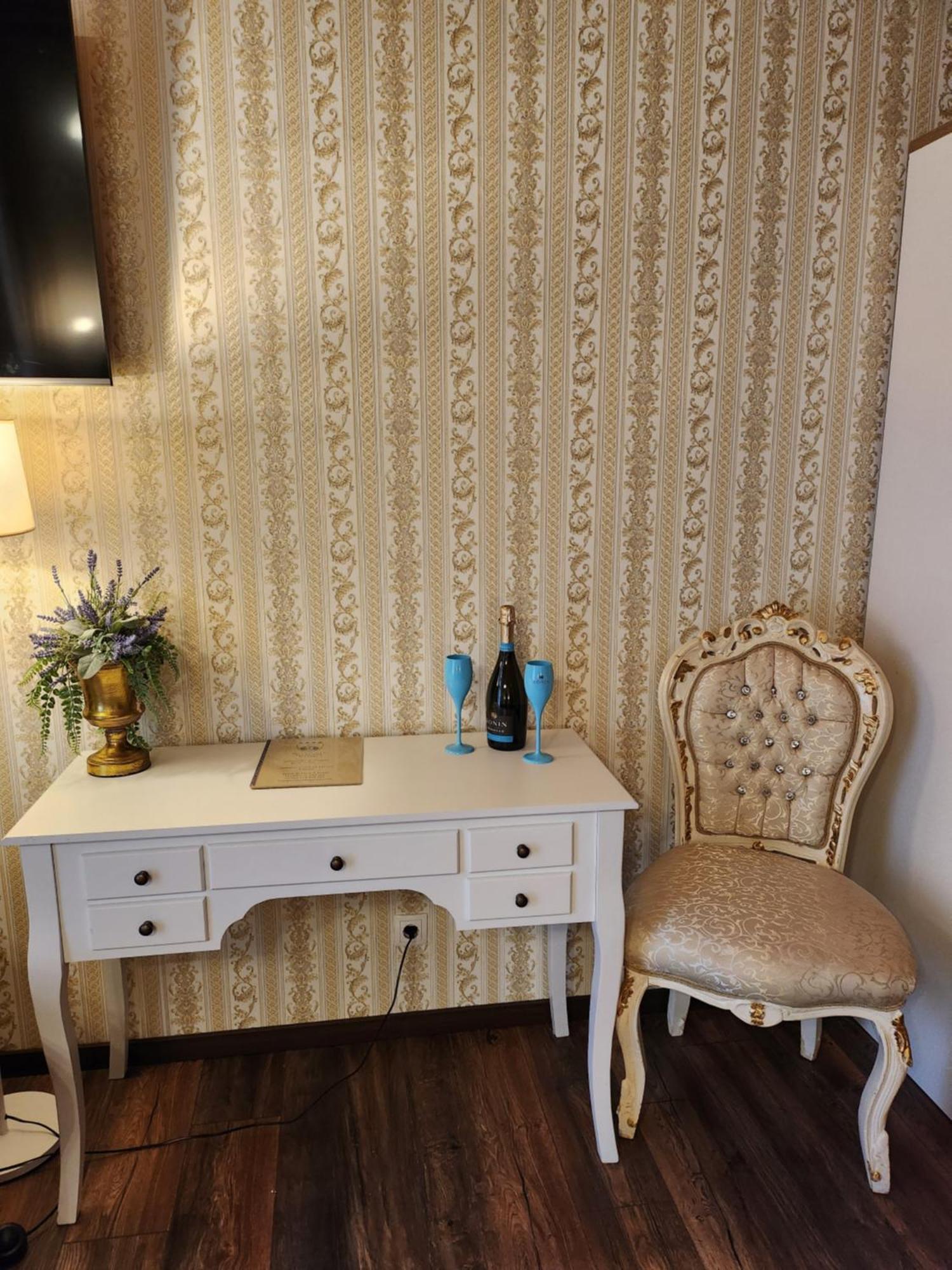 Boutique Vila Marijini Dvori Tribalj Екстериор снимка
