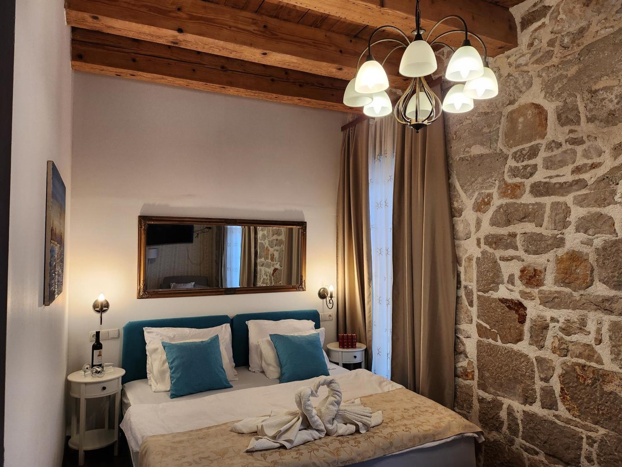 Boutique Vila Marijini Dvori Tribalj Екстериор снимка