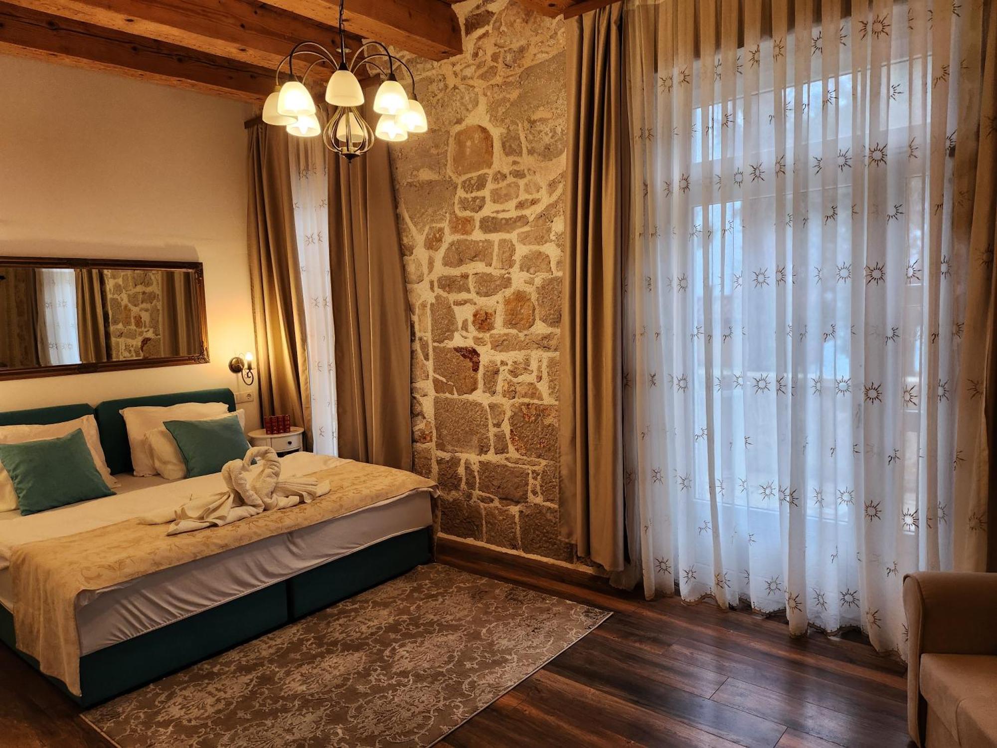 Boutique Vila Marijini Dvori Tribalj Екстериор снимка