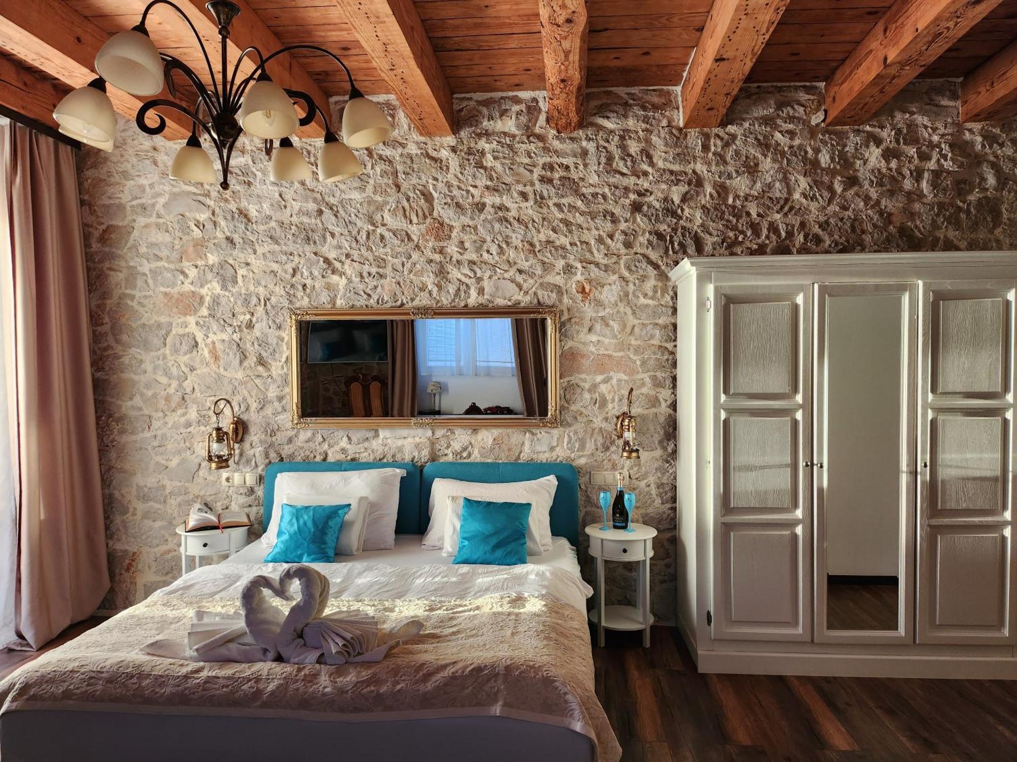 Boutique Vila Marijini Dvori Tribalj Екстериор снимка